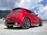 Suzuki Concept S 2002 года
